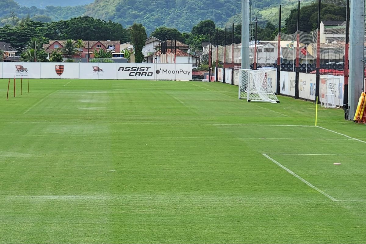 FLAMENGO TOMA MEDIDAS NO CONTRATO COM A BRAX POR CONTA DE CALOTES SOFRIDOS ANTERIORMENTE